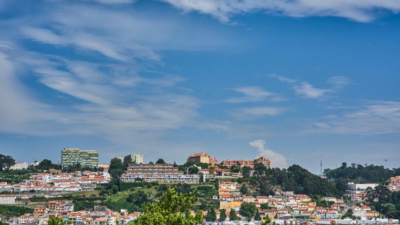 Porto River House Dış mekan fotoğraf