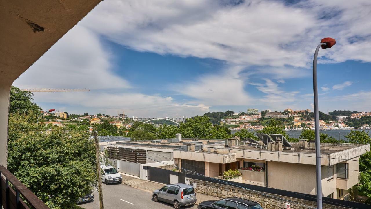 Porto River House Dış mekan fotoğraf