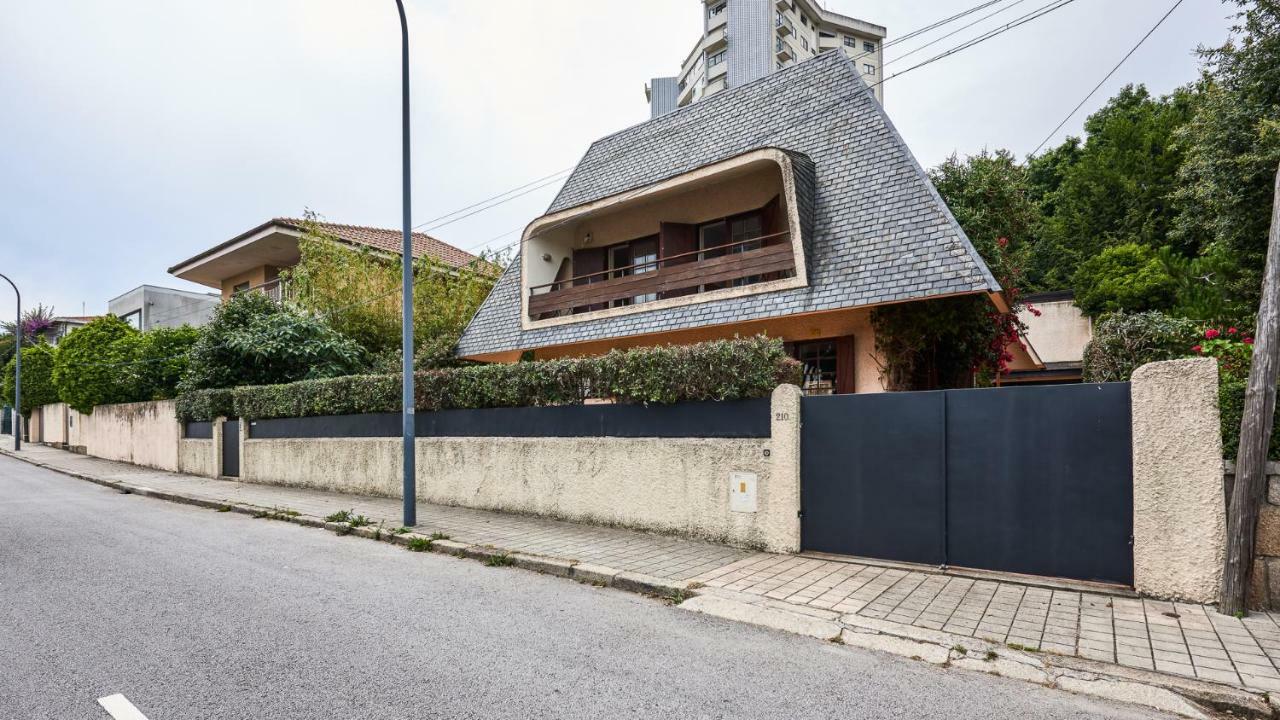 Porto River House Dış mekan fotoğraf
