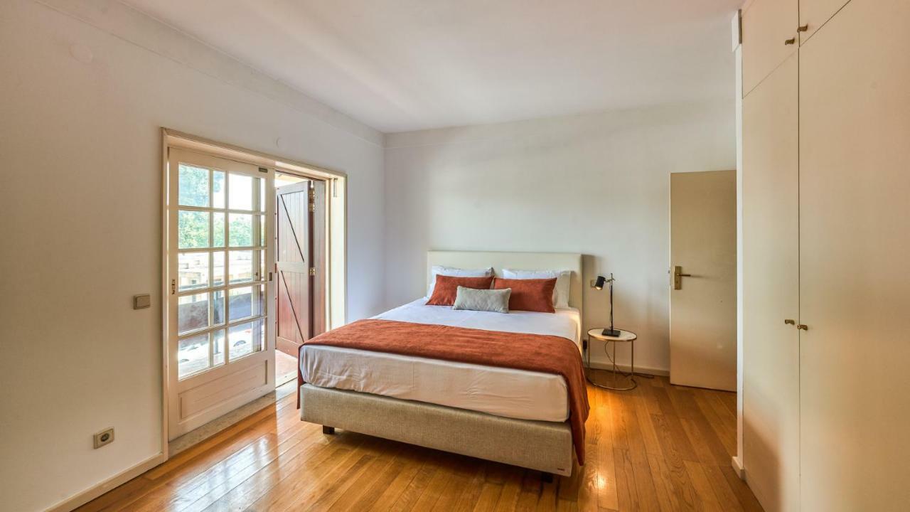 Porto River House Dış mekan fotoğraf